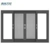 Aluminium Fabrication Sliding Window-3