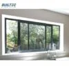 Aluminium Fabrication Sliding Window-5