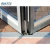 Three Tracks Aluminium Folding Door - Image 3