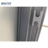 Aluminium Casement Window With Fly Screen-7