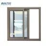 Aluminium Double Glazed Window -3