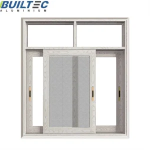 Aluminium Fabrication Sliding Door