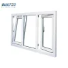 Aluminium Tilt And Turn Window