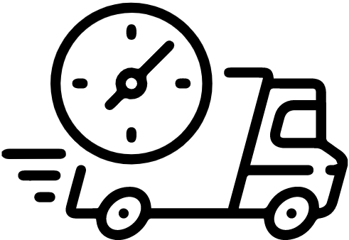DELIVERY FAST