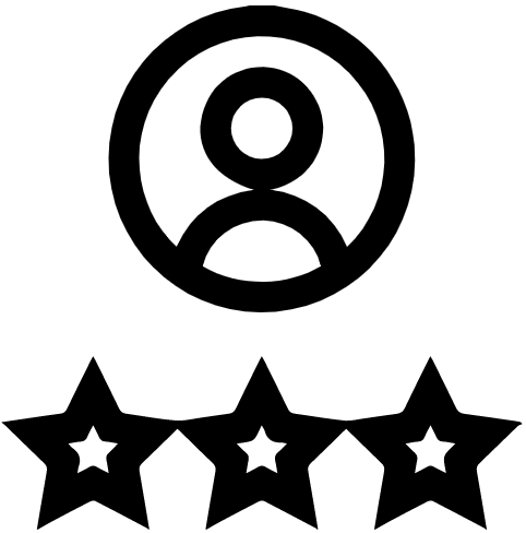 GOOD SERVICE