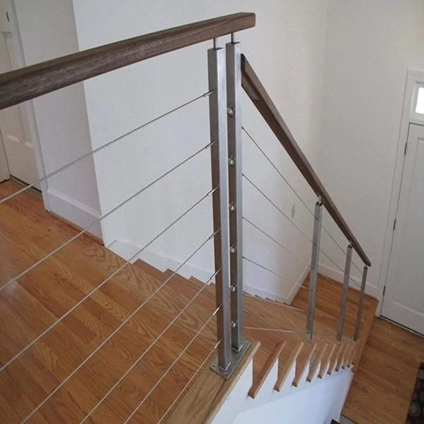 Cable-Railing
