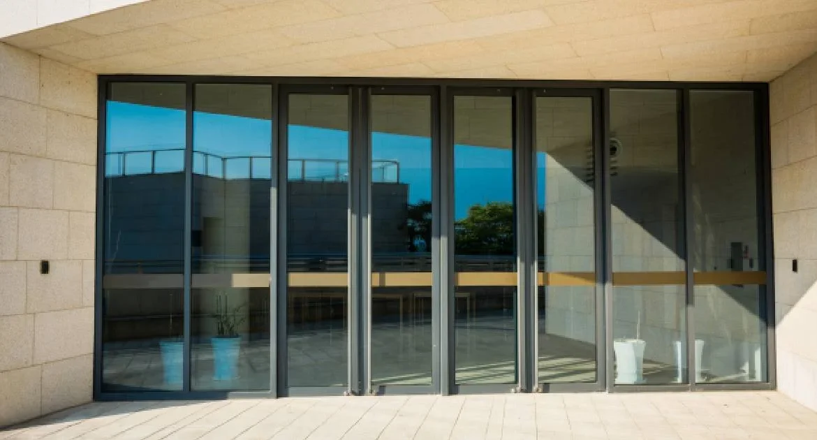 Factors to Consider While Ordering Glass Doors from China