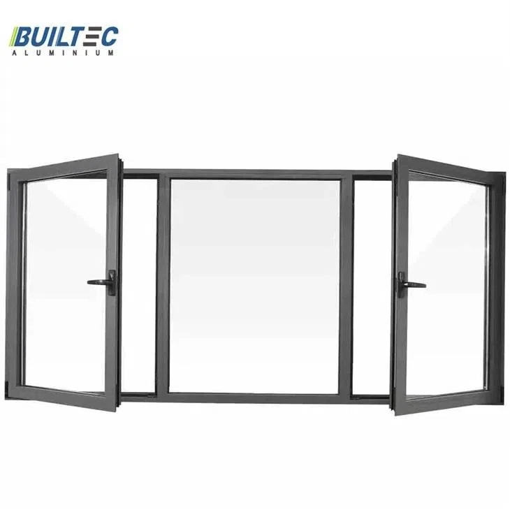 Casement-Window