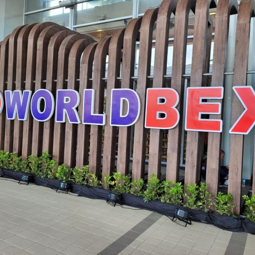 worldbex-event